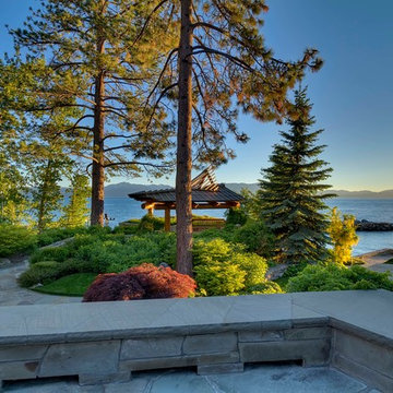 WOVOKA - A Lake Tahoe Estate Like no Other