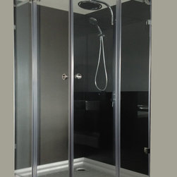 Shower Screens - Bath Products