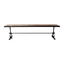 benches