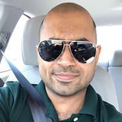 Mohammad Noorani's photo
