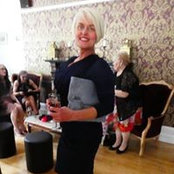 Siobhan Kyles's photo