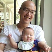 Danny Quah's photo