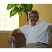 Jorge Mendoza's photo