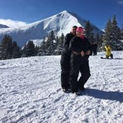 Nelly Perez's photo