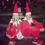 Ali Bistrong's photo