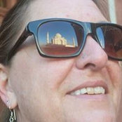 Kim McCarthyさんの写真