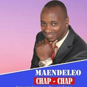 Hon Mwaniki's photo