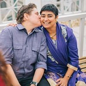 Katie Lawrence-Gupta's photo