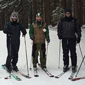 Ryan Miller's photo