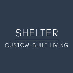 SHELTER Custom-Built Living