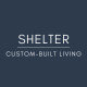 SHELTER Custom-Built Living SHELTER Custom-Built Living
