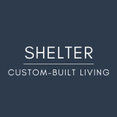 SHELTER Custom-Built Living's profile photo