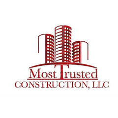 Most Trusted Construction