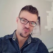 Chriz Van Bergs foto