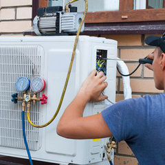 Apollo Heating and Air Conditioning Oak Lawn