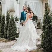 Dinara Malinauskė's photo