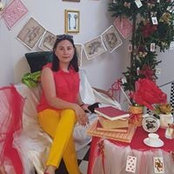 Foto von Irina Kulchenko