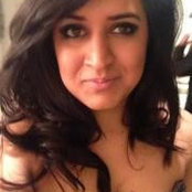Tanya Chawla's photo
