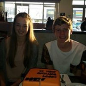 Josh Allan's photo