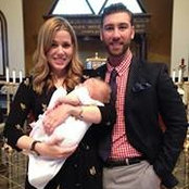 Marianne Cinalli's photo