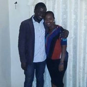 Trevor Kododah's photo