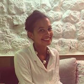 Samira Simon's photo