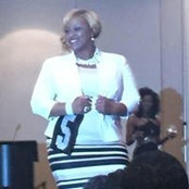 Safiya Nelson's photo