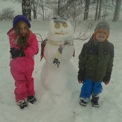 Foto von Kim Harris