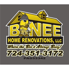 B. Nee Home Renovations, LLC