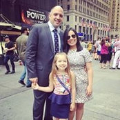 Michelle Darwich's photo