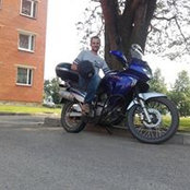 Guntars Gackis's photo