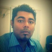 Aravind Nachan's photo