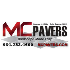 M & C Pavers, Inc.