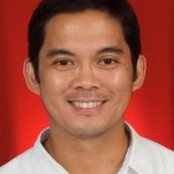 Marc Evangelista's photo
