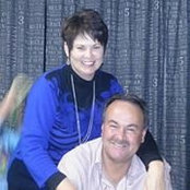 Bertha Theron's photo