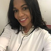 Suzanne Aldridge's photo