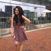Sayali Joshi's photo