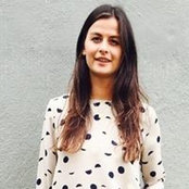Camilla Østergreen's photo