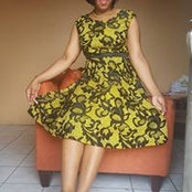 Sylvanie Liburd's photo