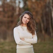 Elena Bogdalova's photo