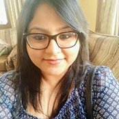 Sonali Kamboj's photo