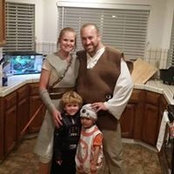 Mallorie Watson's photo