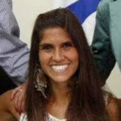 María Pía López's photo