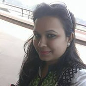 Reetu Garg's photo