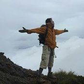Masanobu Ikeda's photo