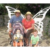 Joy Everett Taylor Schaub's photo