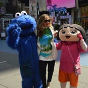 Eva Renier's photo