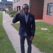 Foto von Aliyu Ahmed