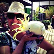 Photo de Ewa Halverson