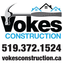 Vokes Construction Ltd.